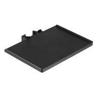ราคา Sound Card Tray Adjustable Universal Projector Bracket Stand Holder for Phone Camera Laptop Mic Stand Accessories (24607636321)