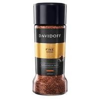 ราคา Davidoff coffee 100g กาแฟสำเร็จรูป ดาวิดอฟ ขนาด 100 กรัมมี 3 สูตร (10547086695)