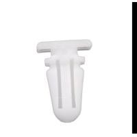 ราคา 5ตัว หมุดกิ๊บล็อคแผงประตู หมุดกิ๊บล็อค หมุดพลาสติก หมุดยึดพลาสติก หมุดยึดแผงคิ้วประตู BMW สำหรับรุ่น Series 3 และรุ่นอื่นๆ กิ๊บแผงคิ้วประตู (14670139759)