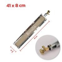 ราคา หัวเตา อุปกรณ์ย่างบาร์บีคิว หัวเตาอินฟราเรด เชิงพาณิชย์ อะไหล่เตาเเก๊ส หัวเตาปิ้งย่างบาร์บีคิว ประหยัดแก๊ส พร้อมวาล์ว (24216798852)