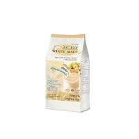 ราคา เครื่องดื่มมอลต์ กิฟฟารีน แอคทิฟ มอลต์ แอคทิฟ มอลต์ Activ Malt รส ไวท์ มอลต์ ผสมโคลีน สูตรน้ำตาลน้อย (24107967270)