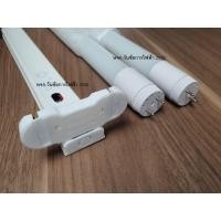 ราคา โคมไฟคู่ เฉพาะโคมไฟ หรือครบชุด อกไก่หงาย ยาว120เซน หลอดคู่ 2x36w พร้อมหลอดไฟ 22W LED 36Wแบบเดิม แต่LED 22W 120CM (23793569567)