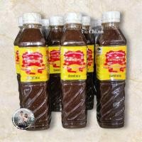 ราคา น้ำปลาร้าแม่เหรียญ 12ขวด 380มล ฝาขาว (23815750102)