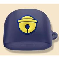 ราคา เคสซิลิโคนนิ่ม ลายการ์ตูนน่ารัก สําหรับหูฟังเล่นเกม Asus ROG Cetra True เคส ASUS ROG CETRA True Wireless (20190727496)