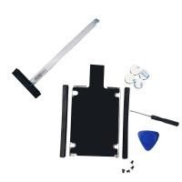 ราคา สายเคเบิลสำหรับ ASUS HDD Vivobook 15 X515 X515J X515EA F515 A516 V5200 R565J FX506แล็ปท็อปสายเคเบิลงอได้คอนเนคเตอร์ SSD ฮาร์ดไดรฟ์ฮาร์ดดิสก์ไดรฟ์ SATA (19764805731)