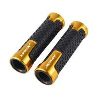 ราคา 7 8 22 มม ปลายบาร์รถจักรยานยนต์จับรถจักรยานยนต์Handlebarสิ้นสุดอุปกรณ์เสริมสําหรับYAMAHA XMAX300 XMAX400 X MAX 125 250 300 400 (24458220893)