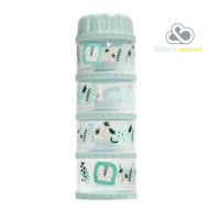 ราคา Camera คอนโดตวงนม รุ่น GENIUS 11ที่แบ่งนมผง แบ่งนมผง 4 ชั้น ถอดแยกได้ทุกชั้น สามารถอบ นึ่ง UVฆ่าเชื้อได้ (24268850809)