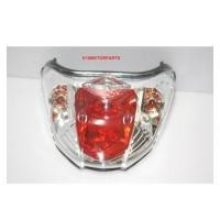 ราคา ไฟท้าย SUZUKI SMASH NEW ปี 2011 ซูซูกิ สแมช นิว ปี 2011 ไฟท้าย ไฟเลี้ยว ยี่ห้อ HMA (12343727983)