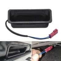 ราคา มือจับสวิทช์ปุ่มกดฝากระโปรงท้ายล็อคสำหรับ BMW E39 E60 525 528 530 540 M5 51248168035 2046802391 (19316471946)