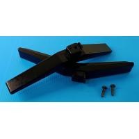 ราคา ขาตั้งทีวี LG ใช้เฉพาะรุ่น 32LM550BPTA ของถอด (24438404882)