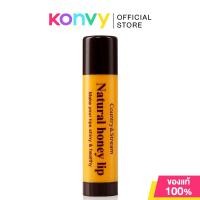 ราคา Country amp Stream Natural Honey Lip HM 4 5g (24234564025)