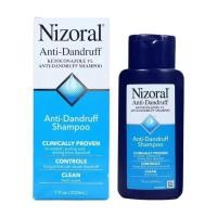 ราคา Nizoral Anti Dandruff Shampoo with Ketoconazole 1 Fresh Fragrance 200ml (24411141045)