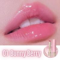 ราคา USTAR Signature Maxx Cover Sheer Tint Stick 01 Hydrating Long Lasting Lip Color ลิปสติก (23433196722)