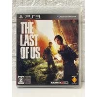 ราคา แผ่นแท้ PS3 The Last of Us Japan BCJS 37010 (13624421677)