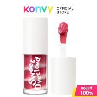 ราคา Cute Press Sweet Overload Melty Lip 5g คิวท์เพรส ลิปเนื้อเซรั่มละลายบนปาก (23415464486)