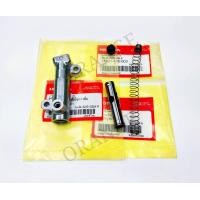 ราคา Wave125i ปี2023 Wave110iปี2021ชุดโซ่ราวลิ้น โซ่ราวลิ้น ตัวกดโซ่ ยางรองโซ่ โซ่ราวลิ้นเวฟ110i2021 Super cup Msx Grom มังกี้ ปี2021 2025 K3F K1M (24594218784)