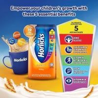 ราคา HORLICKS Original ฮอร์ลิคส์ ขนาด 900กรัม สินค้านำเข้ามึฮาลาส อาหารเสริมสุขภาพ มีสารอาหร19ชนิด พร้อมส่ง (9724659147)