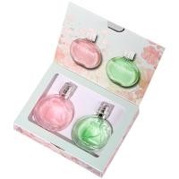ราคา JEAN MISS เซตน้ำหอมผู้หญิงชุด2ขวด สวยหรูดูแพง กลิ่นหอมชวนหลงไหล 30ml 2ขวด (24373264735)