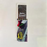 ราคา ใบมีดตัดหญ้า ตราเสื้อขาว ARANIC ของแท้ มีหลายขนาดให้เลือก 14 18 นิ้ว (20759180988)