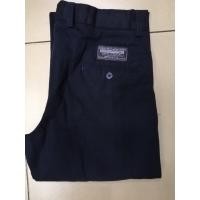 ราคา กางเกงK7 กางเกงเด็กช่าง ขากระบอก (4465536848)