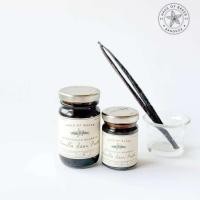 ราคา Madagascar Vanilla Bean Paste TK Noir วานิลลาบีนเพสท์ ทำจากฝักวานิลลาแท้ 100 สูตรเชฟขนมหวานฝรั่งเศส (24101287936)