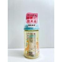 ราคา ร้านค้าในไทย พร้อมส่ง ขวดนมคอกว้าง สีชา รุ่นบอกออนซ์ คอลเลคชั่นใหม่ ขวดนมคอกว้างวัสดุ PPSU (23902303004)