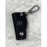 ราคา ซองหนังกุญแจรถ MERCEDES BENZ ใหม่ New (2061324817)