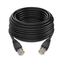 ราคา สายแลนภายนอก CAT6 LAN Outdoor cable สายLAN Outdoor ความยาว 20 300 เมตร (21896627809)