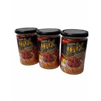 ราคา ขนมขาไก่ VFOOD MIX BISCUIT STICKS 150g SPICY KOREAN CHICKEN รส ไก่เผ็ดเกาหลี 1SETCOMBO จำนวน 3 กระป๋อง บรรจุ 150g ราคาพิเศษ สินค้าพร้อมส่ง (7630218981)