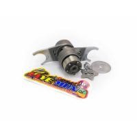 ราคา ก้ามปูเกียร์ ก้ามปู กระปุกเกียร์ HONDA ดรีม100 ดรีม99 wave 100 เวฟ100 ยูบ๊อก wave 110 คาร์บู dream99 ชุดใหญ่ (968248847)