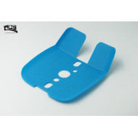 ราคา อะไหล่เตารีดไอน้ำ แผ่นบังไอน้ำหัวเตารีด Gold Eagle รุ่น DL 85TN (1370318140)