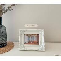ราคา Turbo Frame กรอบรูปแต่งงาน กรอบรูปวินเทจ กรอบหลุยส์สำหรับใส่รูปขนาด 4x6 นิ้ว 6x8 นิ้ว (22541508135)