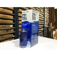 ราคา น้ำยาล้างคอนแทคเลนส์ น้ำตาเทียม ยี่ห้อ RENUมี 3 ขนาด พร้อมส่ง (16462760824)
