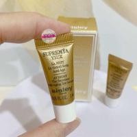 ราคา Sisley Supremya Yeux At Night The Supreme Anti Aging Eye Serum 1 ml (21496251894)