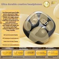 ราคา หูฟังบลูทูธไร้สายอินเอียร์รุ่นมินิสุดน่ารักคุณภาพสูงสำหรับเด็กผู้หญิงรุ่นใหม่25ปีแอปเปิ้ลแอนดรอยด์อเนกประสงค์ (24306983440)