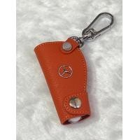 ราคา ซองหนังกุญแจรถ MERCEDES BENZ ใหม่ New (2061324814)