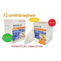 ราคา Intrasite Gel 25g อินทราไซท์ เจล ทาแผลกดทับ แผลเบาหวาน 76379 (18961744082)