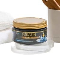 ราคา Ritta Keratin Hair Treatment ริทต้า เคราติน ทรีทเม้นต์ เคลือบแก้ว 250 กรัม (24186169081)