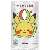 ราคา Hanataba Monpoke กระดาษชำระญี่ปุ่น มอนโปเกะ แพ็ค12ม้วน (21430027822)