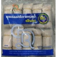 ราคา แหนมปลากราย แบบย่าง ทอด น้ำหนัก 690 กรัม (15921962313)