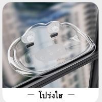 ราคา เปลแมวติดกระจก สีใส ที่นอนสัตว์เลี้ยง มีพร้อมส่ง พร้อมส่ง เปลญวนแมว ที่นอนแมวติดกระจก แบบใส รับน้ำหนักได้ 20 kg (24240301774)