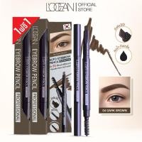 ราคา 1ฟรี1 L OCEAN EYEBROW PENCIL PROFESSIONAL (23111545824)