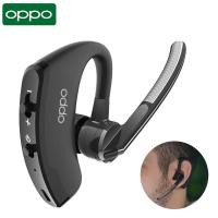 ราคา จัดส่งรวดเร็ว Gratis Ongkir หูฟังสเตอริโอหูฟังไร้สายแฮนด์ฟรีสำหรับธุรกิจ5 0บลูทูธหูฟัง V8 OPPO เฮดเซ็ทหูฟังสำหรับเล่นกีฬากันน้ำพร้อมไมโครโฟน (24030025778)