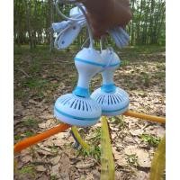 ราคา พัดลมไล่แมลงวัน เครื่องไล่แมลงววัน ที่ไล่แมลงวัน ที่ปัดแมลงวัน มอเตอร์ไล่แมลงวัน พร้อมใช้งาน บ้านนู๋แอม (23660891420)