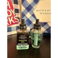 ราคา แท้ SHOPไทย Wallflowers Refill Bath and Body works น้ำหอมรีฟิล น้ำหอมในบ้าน แบบเสียบปลั๊ก พร้อมส่ง (22038535830)
