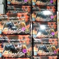 ราคา กาแฟ วัวชน คนสู้ 1กล่องมี10ซอง (14282619207)