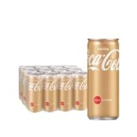 ราคา โค้กวนิลลา Coca Cola Coke Vanilla เครื่องดื่มโค้กกลิ่นวนิลลา แพ็คใหญ่12กระป๋อง 320มล (21335197735)