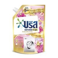 ราคา พร้อมส่ง บรีส เอกเซล โกลด์ ผลิตภัณฑ์ซักผ้าชนิดน้ำ สูตรเข้มข้น สีทอง Breeze Excel Gold Liquid Detergent 1500 ml (20551795221)