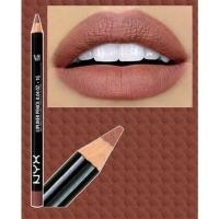 ราคา พร้อมส่งค่า แท้ Nyx Slim Lip Liner ดินสอเขียนขอบปากสุดฮิต (13917944595)