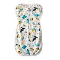 ราคา Clitomk ถุงนอนกันสะดุ้ง ถุงนอนสำหรับเด็กแรกเกิด ถุงนอนเด็ก ผ้าผ้าย ผ้าห่อตัวเด็ก ถุงนอนเด็กแรกเกิด (24593481227)